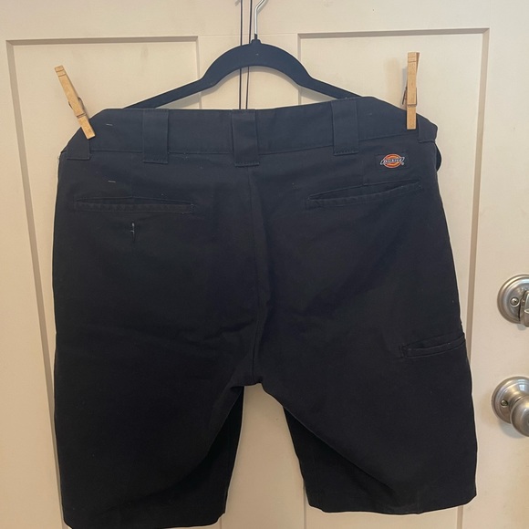 Dickies cargo black - Picture 2 of 2